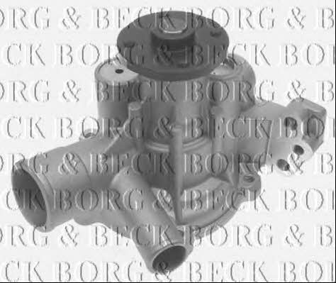 Borg & beck BWP1506 Water pump BWP1506