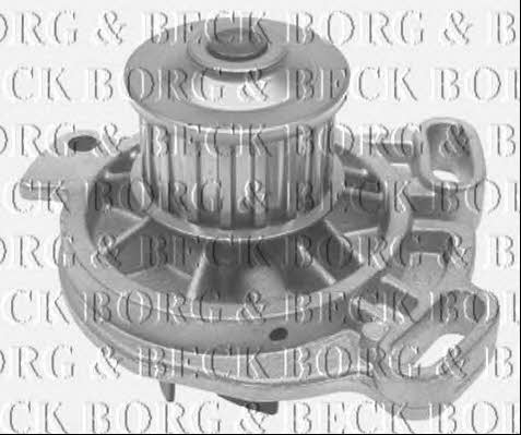Borg & beck BWP1512 Water pump BWP1512