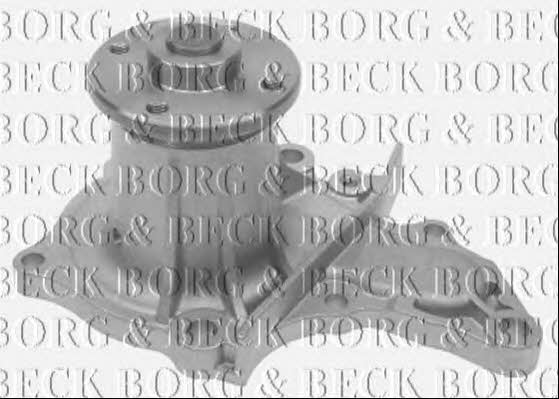 Borg & beck BWP1516 Water pump BWP1516