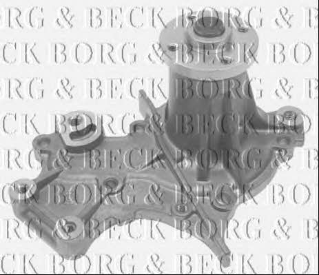 Borg & beck BWP1517 Water pump BWP1517
