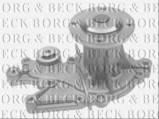 Borg & beck BWP1518 Water pump BWP1518