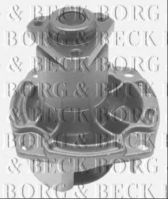 Borg & beck BWP1572 Water pump BWP1572