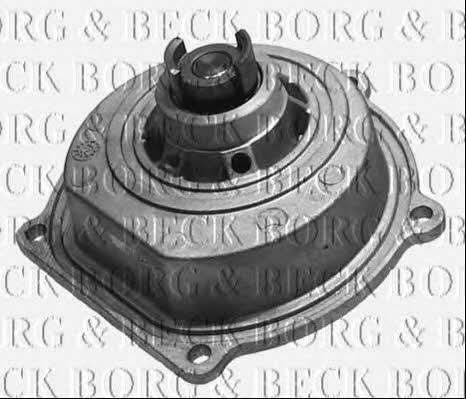 Borg & beck BWP1578 Water pump BWP1578