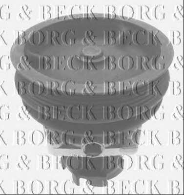 Borg & beck BWP1583 Water pump BWP1583
