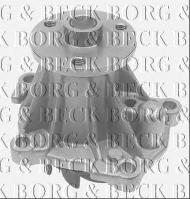 Borg & beck BWP1589 Water pump BWP1589