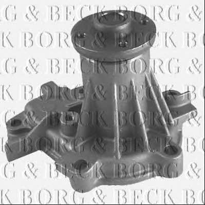 Borg & beck BWP1595 Water pump BWP1595