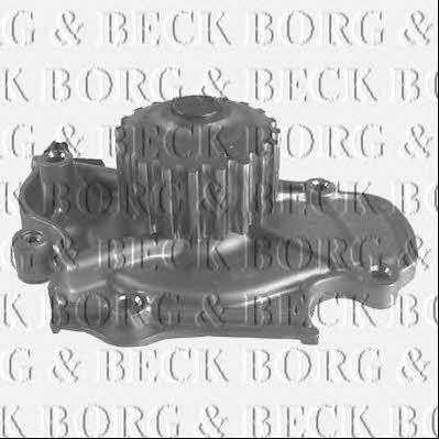 Borg & beck BWP1603 Water pump BWP1603