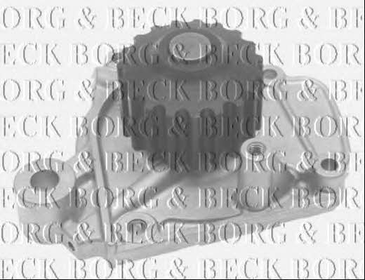 Borg & beck BWP1604 Water pump BWP1604