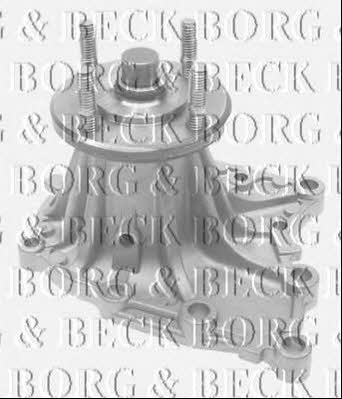 Borg & beck BWP1644 Water pump BWP1644