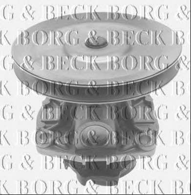 Borg & beck BWP1650 Water pump BWP1650