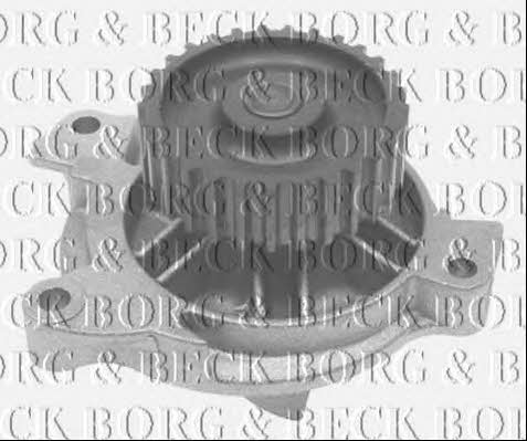 Borg & beck BWP1656 Water pump BWP1656