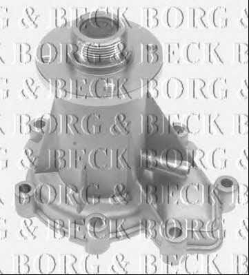 Borg & beck BWP1669 Water pump BWP1669