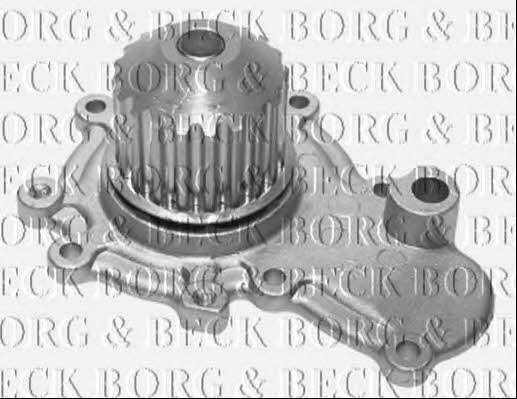 Borg & beck BWP1675 Water pump BWP1675
