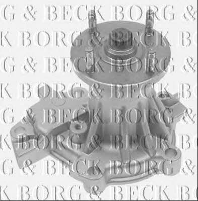 Borg & beck BWP1682 Water pump BWP1682