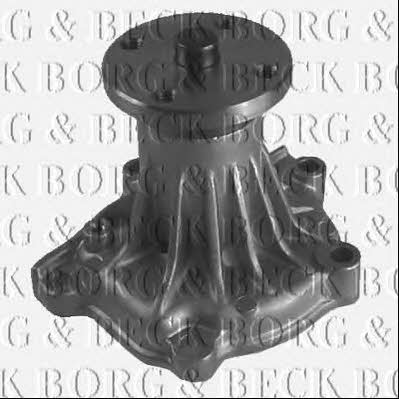 Borg & beck BWP1683 Water pump BWP1683