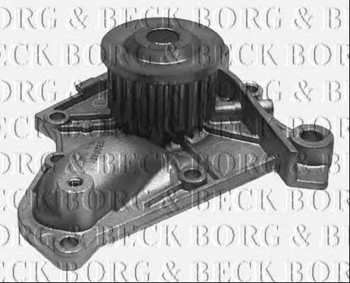 Borg & beck BWP1690 Water pump BWP1690