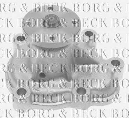 Borg & beck BWP1735 Water pump BWP1735