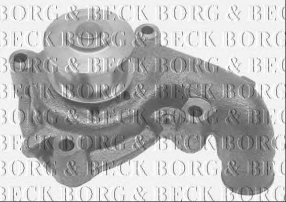 Borg & beck BWP1736 Water pump BWP1736