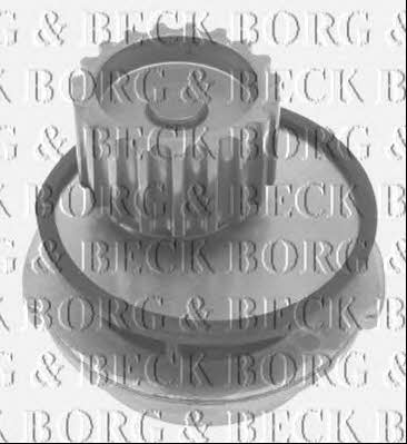 Borg & beck BWP1744 Water pump BWP1744