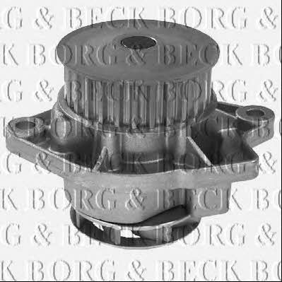 Borg & beck BWP1761 Water pump BWP1761