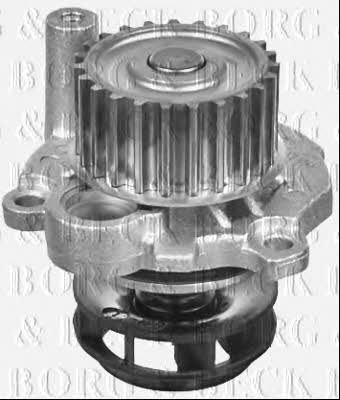 Borg & beck BWP1805 Water pump BWP1805