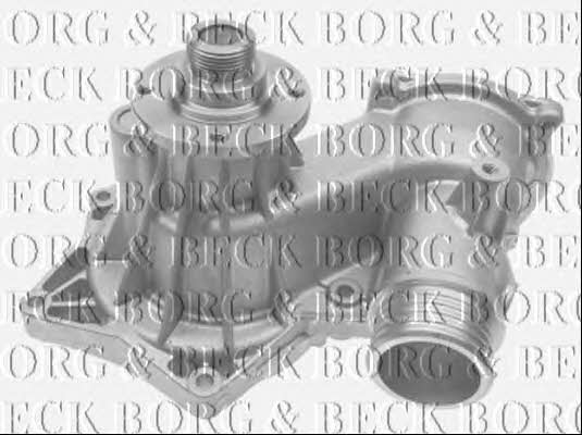 Borg & beck BWP1806 Water pump BWP1806