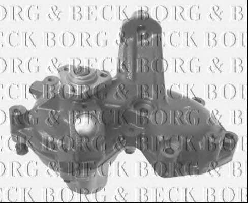 Borg & beck BWP1808 Water pump BWP1808