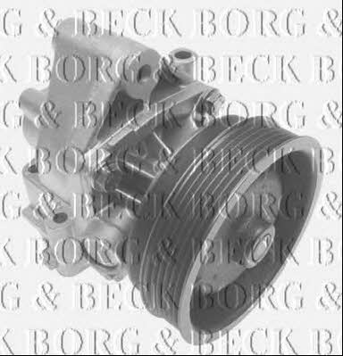 Borg & beck BWP1819 Water pump BWP1819