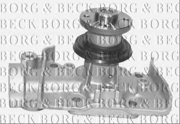 Borg & beck BWP1827 Water pump BWP1827