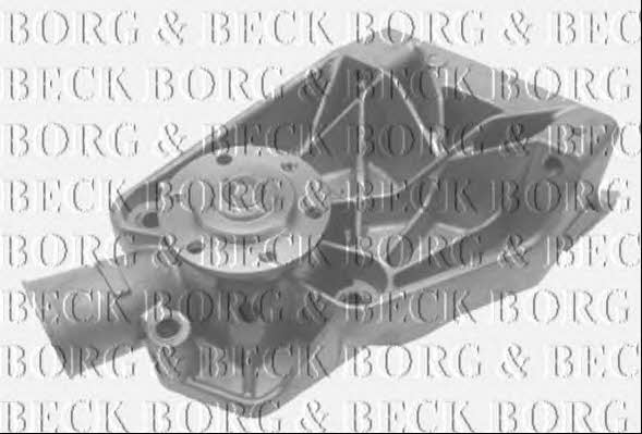 Borg & beck BWP1831 Water pump BWP1831