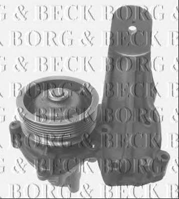 Borg & beck BWP1832 Water pump BWP1832