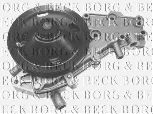 Borg & beck BWP1841 Water pump BWP1841
