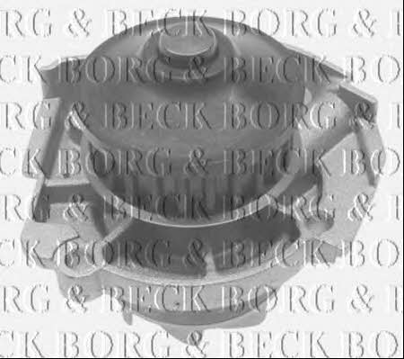 Borg & beck BWP1846 Water pump BWP1846