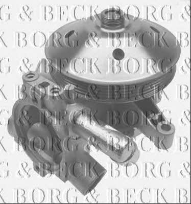 Borg & beck BWP1849 Water pump BWP1849