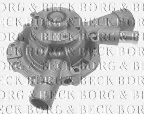 Borg & beck BWP1851 Water pump BWP1851