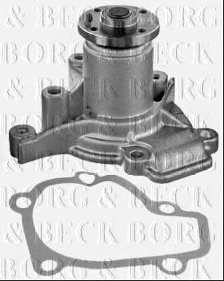 Borg & beck BWP1853 Water pump BWP1853
