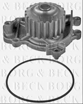 Borg & beck BWP1854 Water pump BWP1854