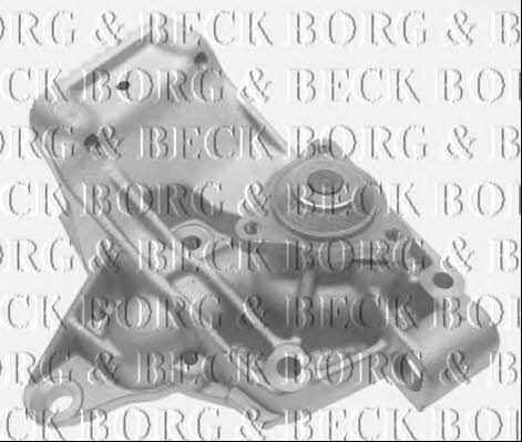 Borg & beck BWP1938 Water pump BWP1938