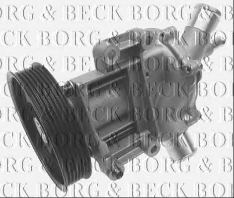 Borg & beck BWP1942 Water pump BWP1942