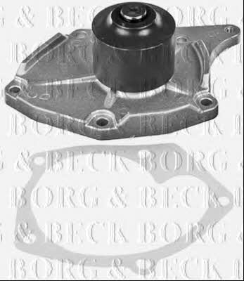 Borg & beck BWP1945 Water pump BWP1945