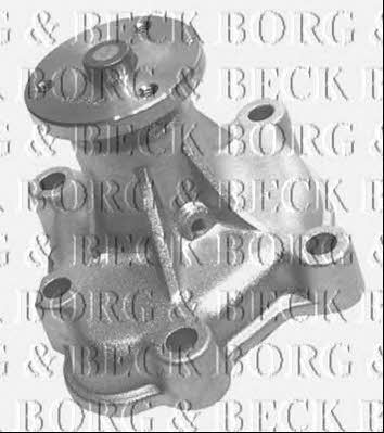 Borg & beck BWP1947 Water pump BWP1947