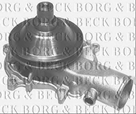 Borg & beck BWP1966 Water pump BWP1966