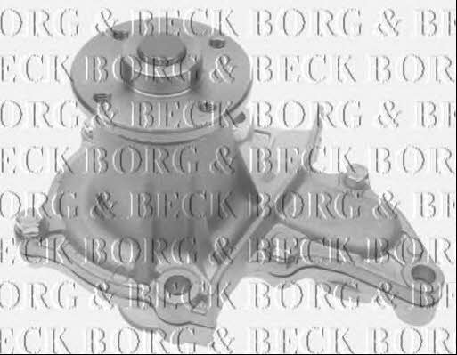 Borg & beck BWP1968 Water pump BWP1968