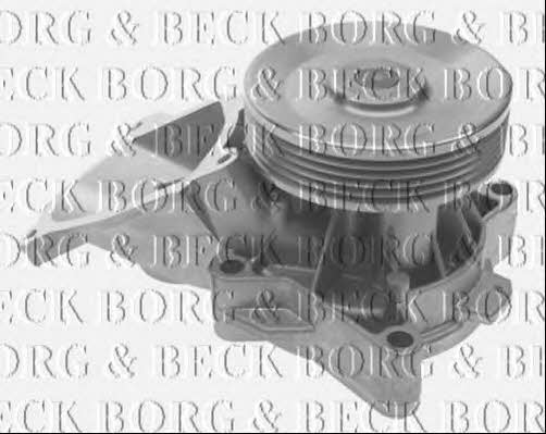 Borg & beck BWP1969 Water pump BWP1969