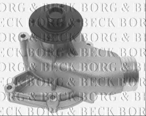 Borg & beck BWP1975 Water pump BWP1975