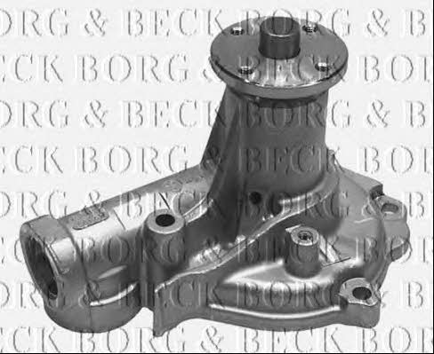 Borg & beck BWP2022 Water pump BWP2022
