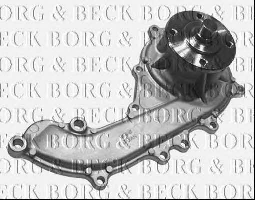 Borg & beck BWP2023 Water pump BWP2023