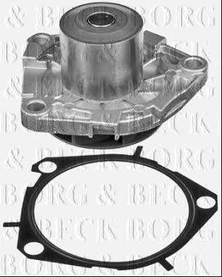 Borg & beck BWP2027 Water pump BWP2027