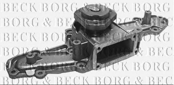 Borg & beck BWP2028 Water pump BWP2028