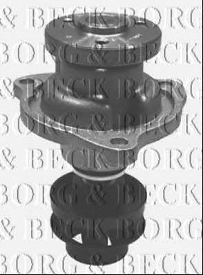 Borg & beck BWP2079 Water pump BWP2079